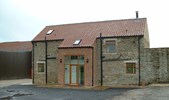 Yorkshire Barn Conversion After